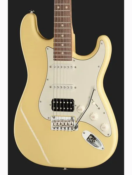 Suhr Classic S Antique HSS RW VY, detalje 4