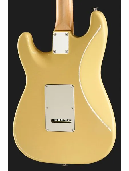 Suhr Classic S Antique HSS RW VY, detalje 5