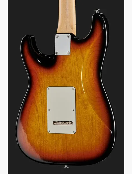 Suhr Classic S Antique SSS MN 3TB, detalje 5