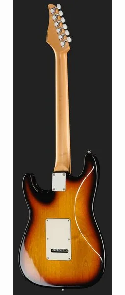 Suhr Classic S Antique SSS RW 3TB, detalje 3