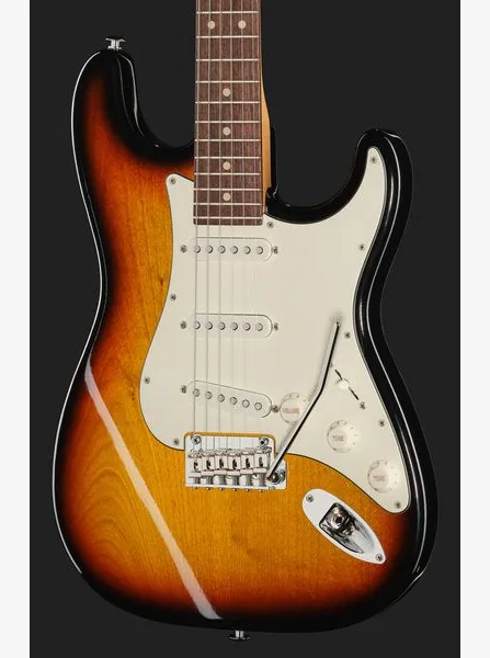 Suhr Classic S Antique SSS RW 3TB, detalje 4