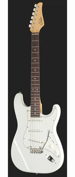 Suhr Classic S Antique SSS RW OWT, detalje 2