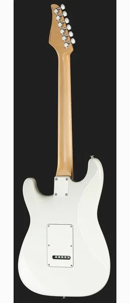 Suhr Classic S Antique SSS RW OWT, detalje 3