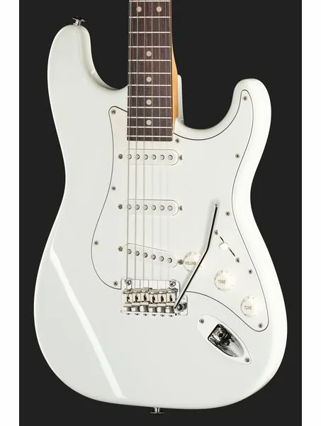 Suhr Classic S Antique SSS RW OWT, detalje 4