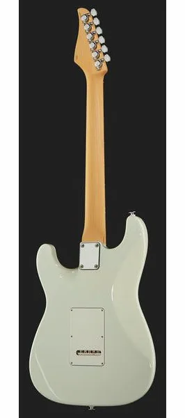 Suhr Classic S ST HSS RW OW, detalje 3