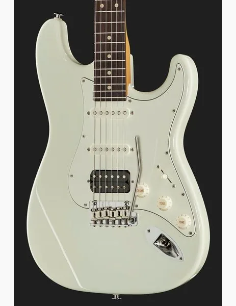 Suhr Classic S ST HSS RW OW, detalje 4