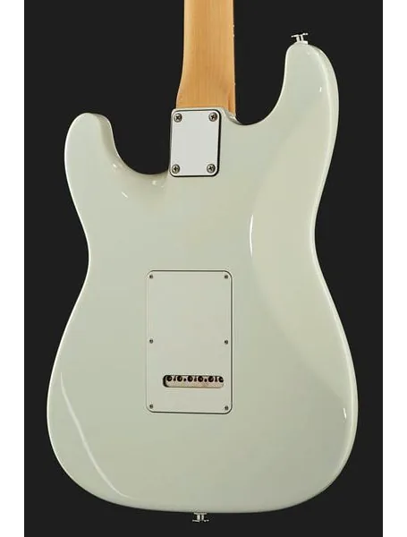 Suhr Classic S ST HSS RW OW, detalje 5