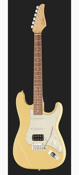 Suhr Classic S ST HSS RW VY, detalje 2