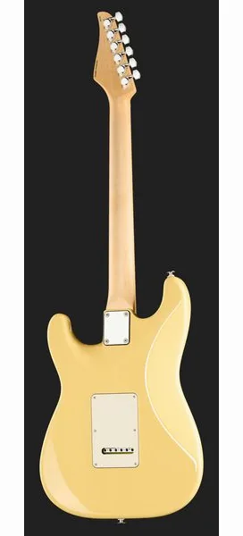 Suhr Classic S ST HSS RW VY, detalje 3