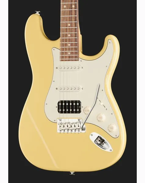 Suhr Classic S ST HSS RW VY, detalje 4