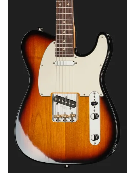 Suhr Classic T Antique MN 2TB, detalje 4