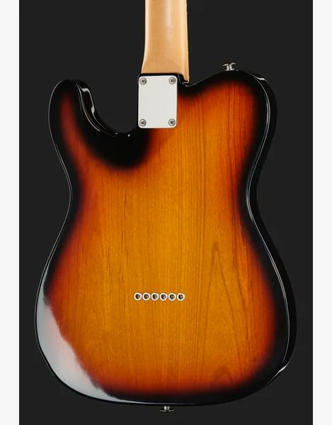 Suhr Classic T Antique MN 2TB, detalje 5