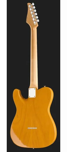 Suhr Classic T Antique MN BS, detalje 3