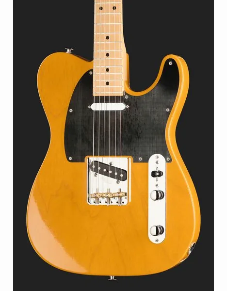 Suhr Classic T Antique MN BS, detalje 4