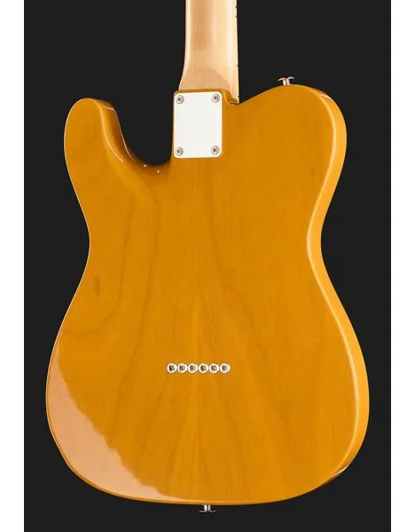 Suhr Classic T Antique MN BS, detalje 5
