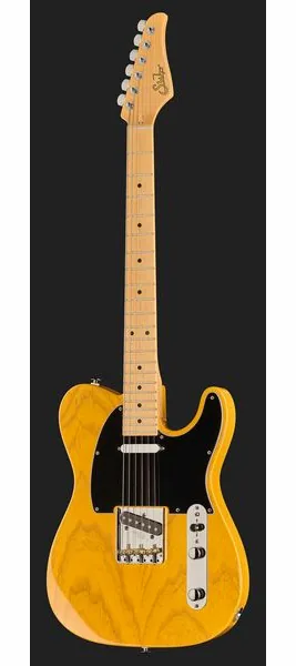 Suhr Classic T MN BS, detalje 2