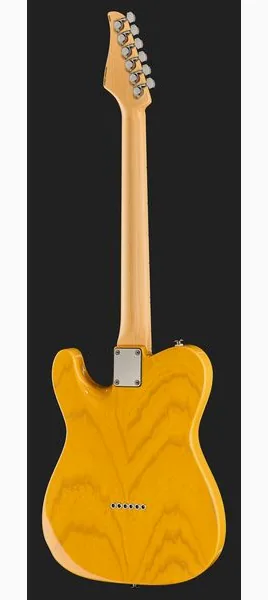 Suhr Classic T MN BS, detalje 3