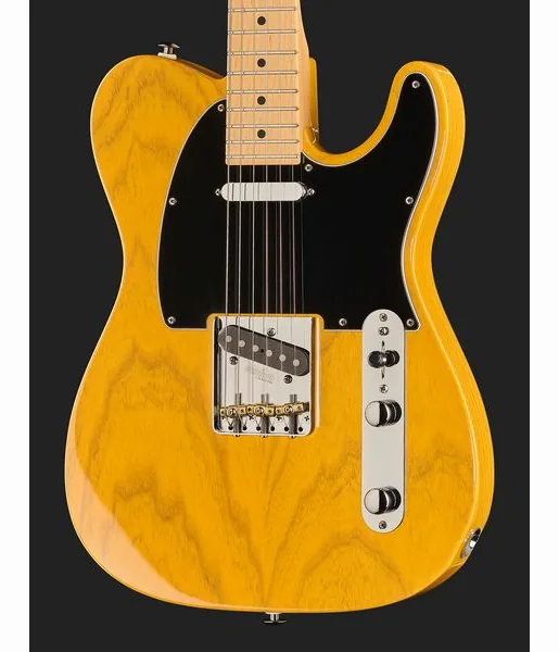 Suhr Classic T MN BS, detalje 4