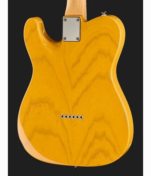 Suhr Classic T MN BS, detalje 5