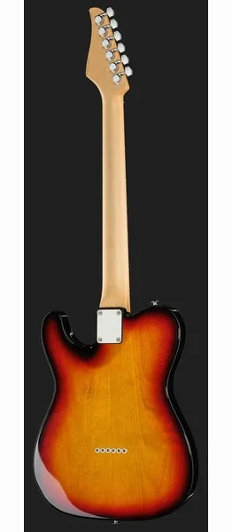 Suhr Classic T RW 3TB, detalje 3