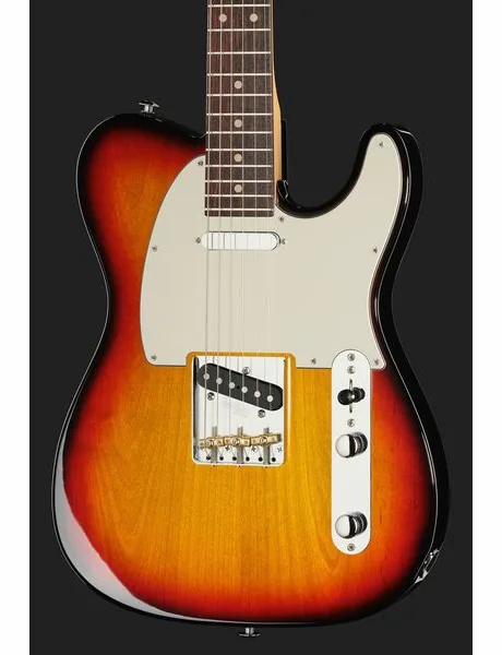 Suhr Classic T RW 3TB, detalje 4