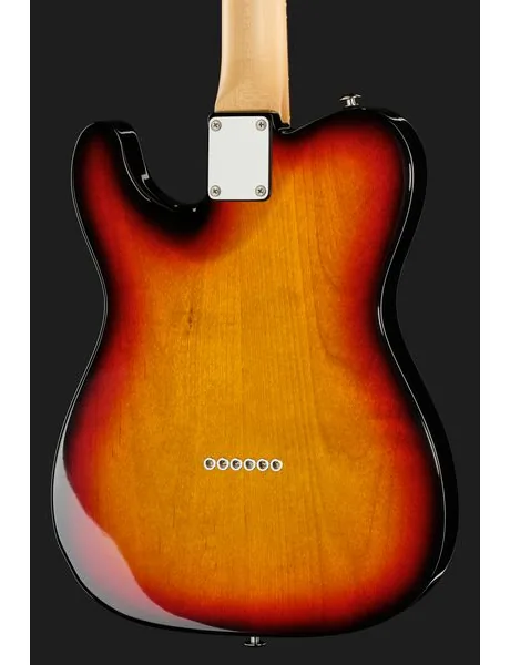 Suhr Classic T RW 3TB, detalje 5