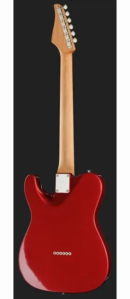 Suhr Classic T Vintage LE CAR, detalje 3