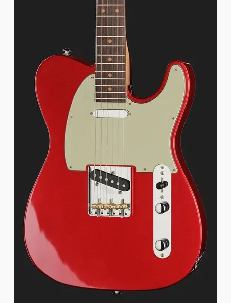 Suhr Classic T Vintage LE CAR, detalje 4