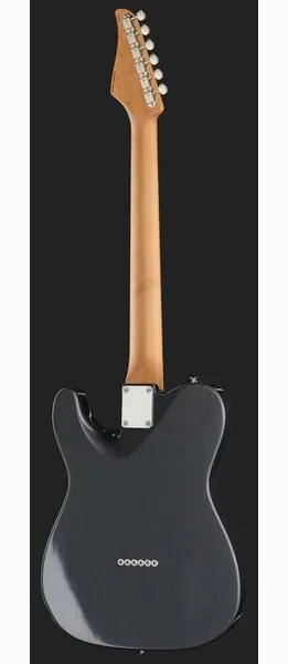 Suhr Classic T Vintage LE CF, detalje 3