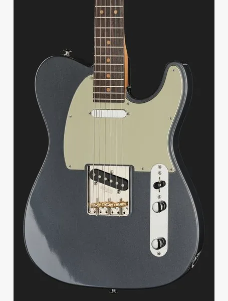 Suhr Classic T Vintage LE CF, detalje 4