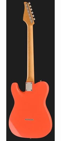 Suhr Classic T Vintage LE FR, detalje 3