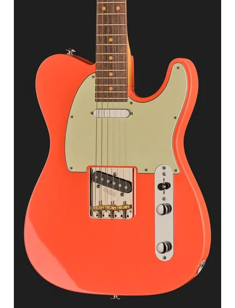 Suhr Classic T Vintage LE FR, detalje 4