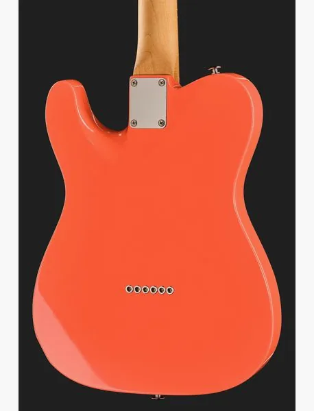 Suhr Classic T Vintage LE FR, detalje 5