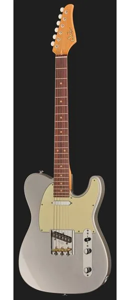 Suhr Classic T Vintage LE FS, detalje 2