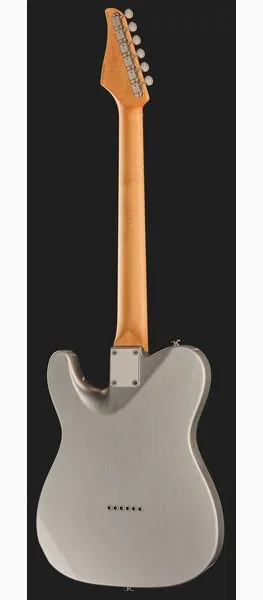 Suhr Classic T Vintage LE FS, detalje 3