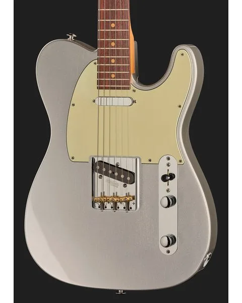Suhr Classic T Vintage LE FS, detalje 4