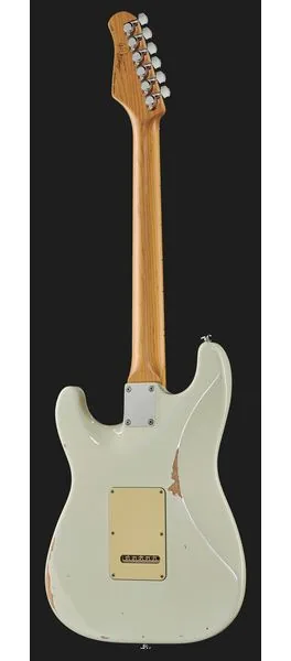 Suhr Ian Thornley Classic S SW, detalje 3