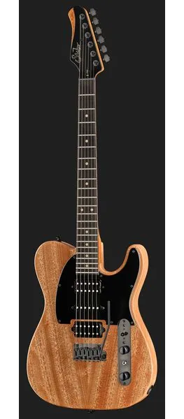 Suhr Ian Thornley Classic T, detalje 2