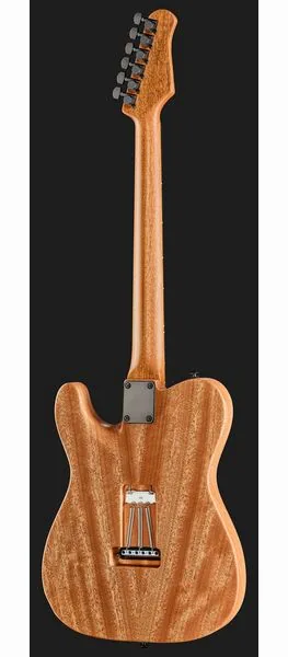 Suhr Ian Thornley Classic T, detalje 3