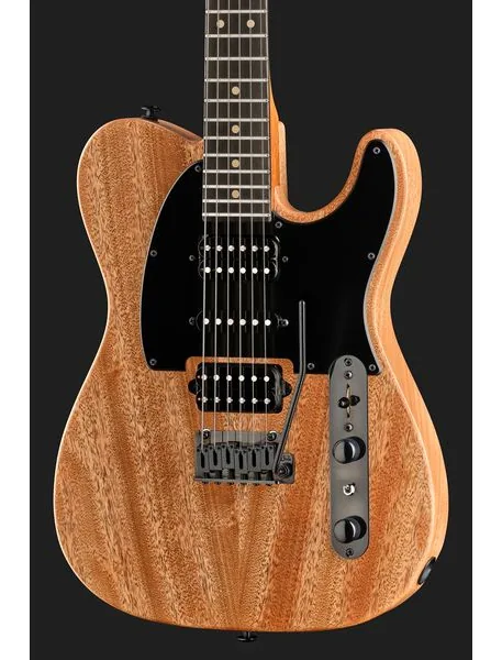 Suhr Ian Thornley Classic T, detalje 4