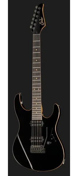 Suhr James Norbert Ivanyi Signature, detalje 2