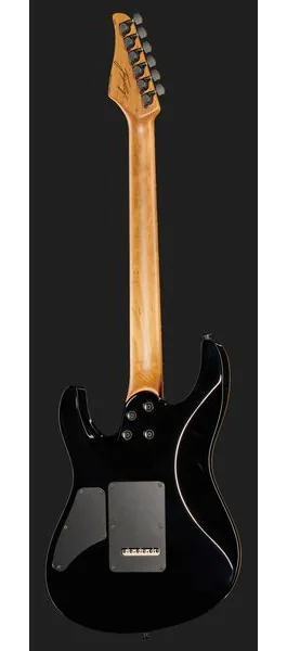 Suhr James Norbert Ivanyi Signature, detalje 3