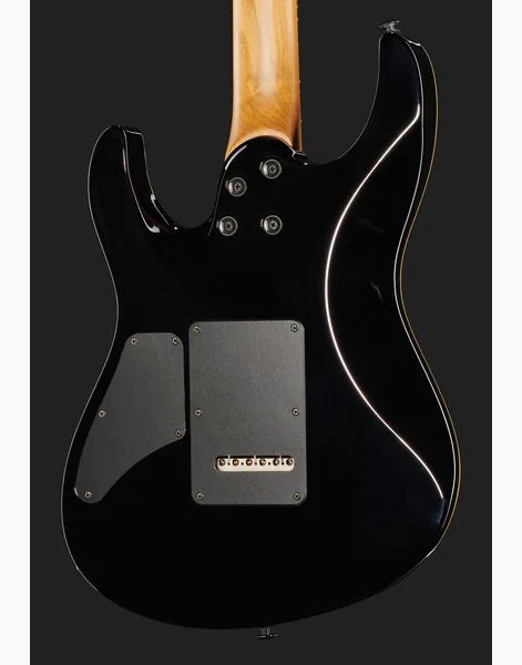 Suhr James Norbert Ivanyi Signature, detalje 5