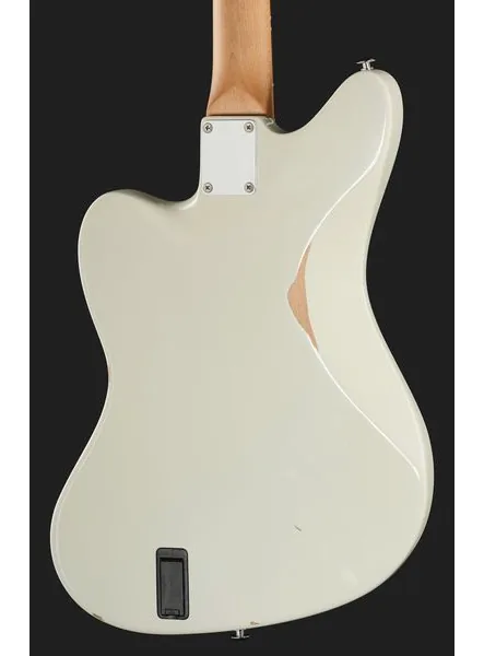 Suhr JM Antique Funk LE Olympic Wh, detalje 5