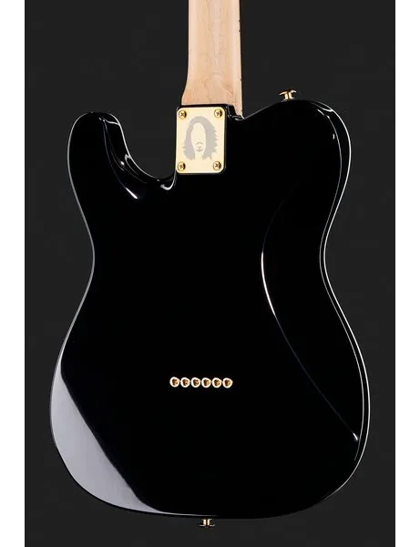 Suhr Mateus Asato Classic T MN BK, detalje 5