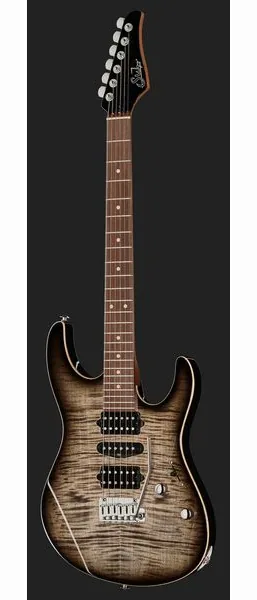 Suhr Modern Plus HSH PF TCB, detalje 2