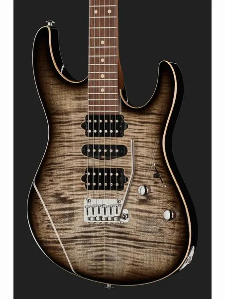 Suhr Modern Plus HSH PF TCB, detalje 4