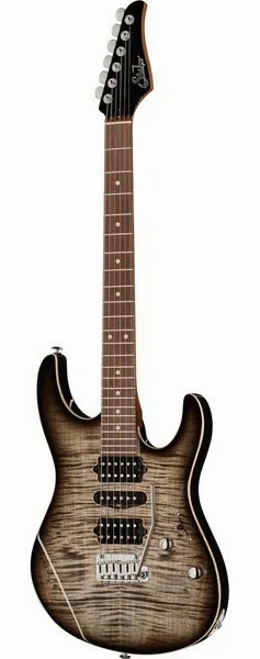 Suhr Modern Plus HSH PF TCB set forfra