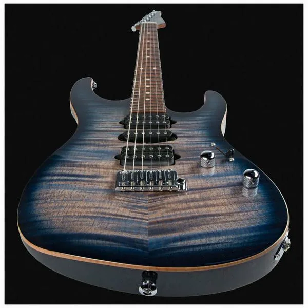 Suhr Modern Plus HSH PF TWBB, detalje 2