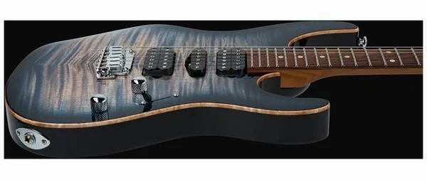 Suhr Modern Plus HSH PF TWBB, detalje 4